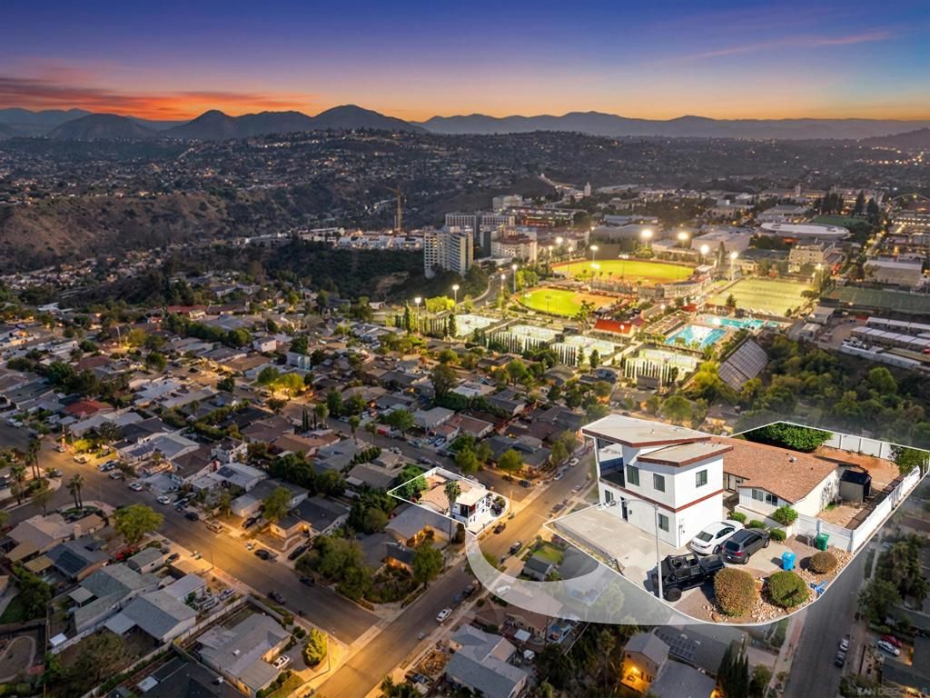 5270 72 Manhasset Dr, San Diego, CA 92115 — exterior