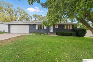 1134 N Hackberry Street, Wahoo, NE 68066