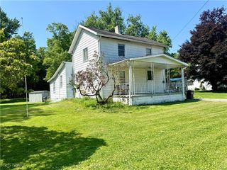 722 Arlington Boulevard, Newton Falls, OH 44444