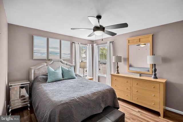 208 HOOKER ST, Riverside, NJ 08075
