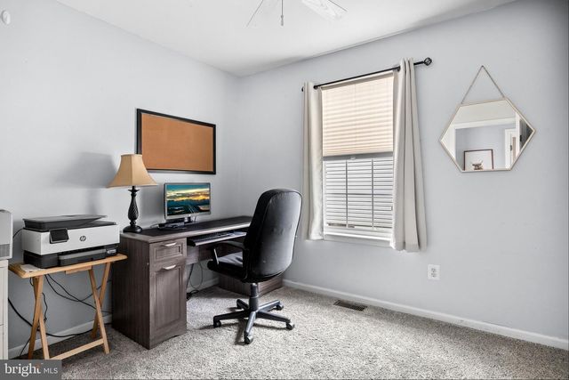 208 HOOKER ST, Riverside, NJ 08075