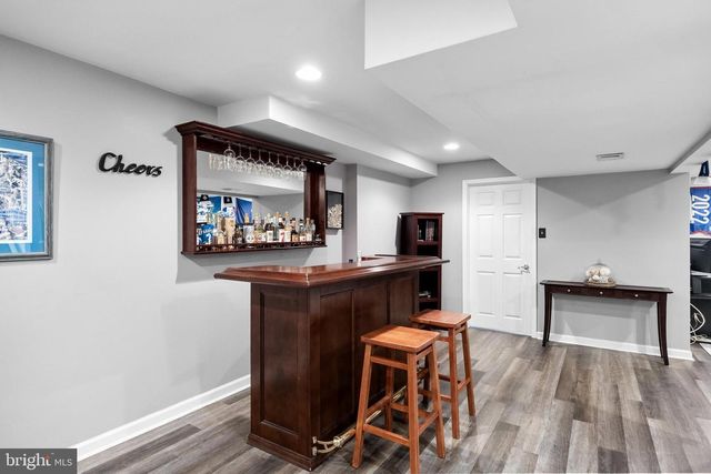 208 HOOKER ST, Riverside, NJ 08075