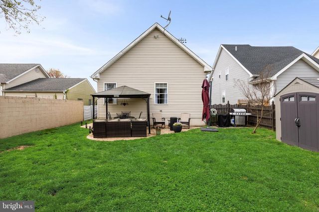 208 HOOKER ST, Riverside, NJ 08075