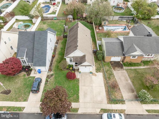 208 HOOKER ST, Riverside, NJ 08075