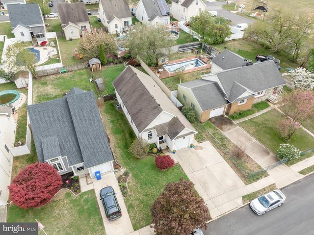 208 HOOKER ST, Riverside, NJ 08075
