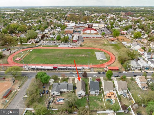 208 HOOKER ST, Riverside, NJ 08075