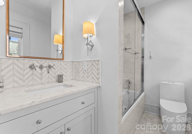 1550 Queens Road W, Charlotte, NC 28207