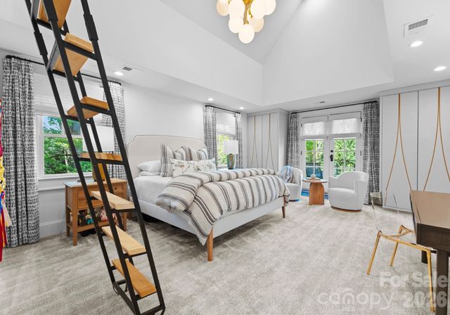 1550 Queens Road W, Charlotte, NC 28207