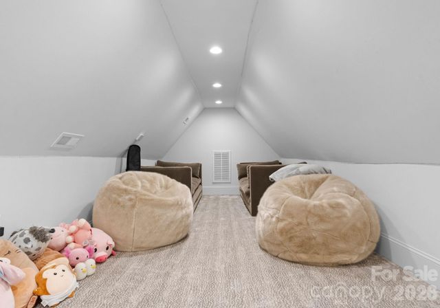 1550 Queens Road W, Charlotte, NC 28207