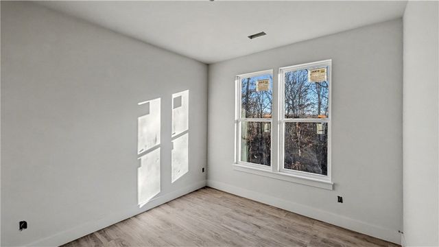 4 Hart Lane, Bella Vista, AR 72714