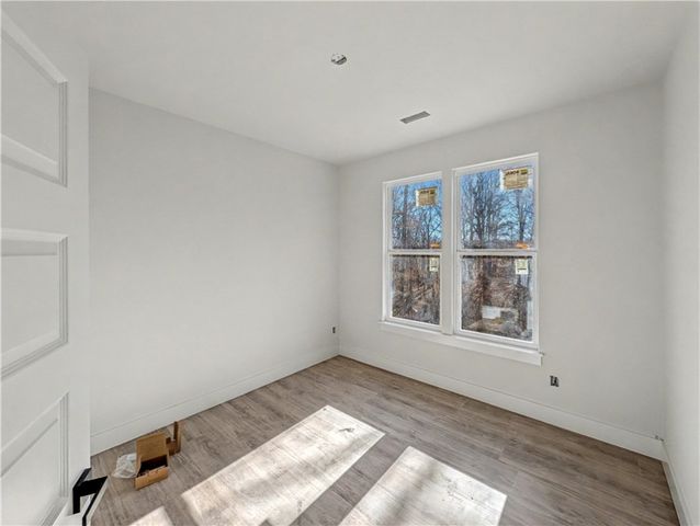 4 Hart Lane, Bella Vista, AR 72714