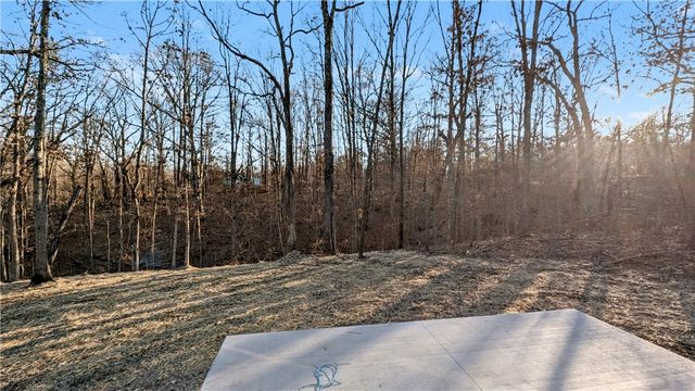 4 Hart Lane, Bella Vista, AR 72714