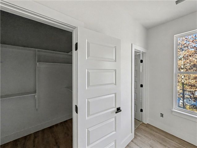 4 Hart Lane, Bella Vista, AR 72714