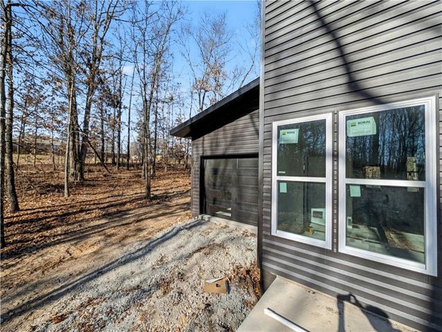 4 Hart Lane, Bella Vista, AR 72714