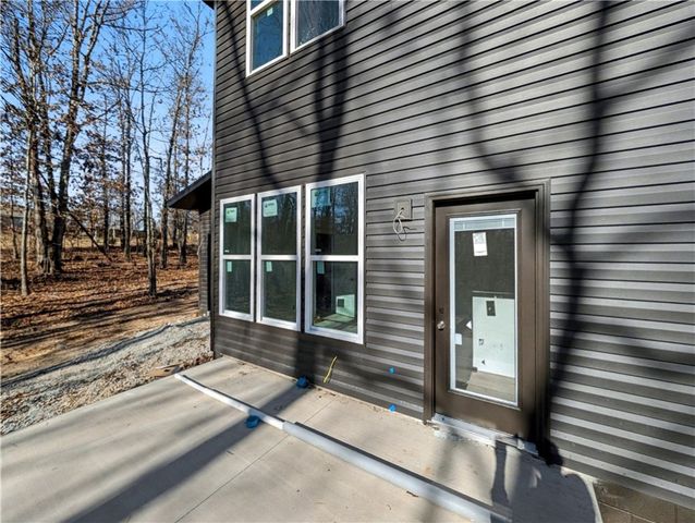 4 Hart Lane, Bella Vista, AR 72714