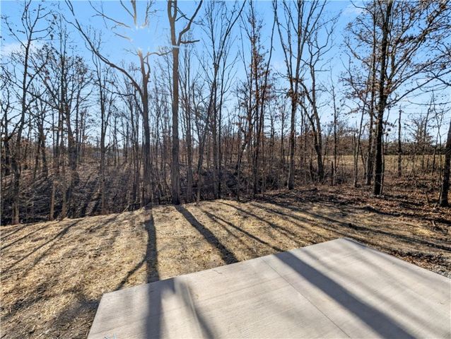 4 Hart Lane, Bella Vista, AR 72714