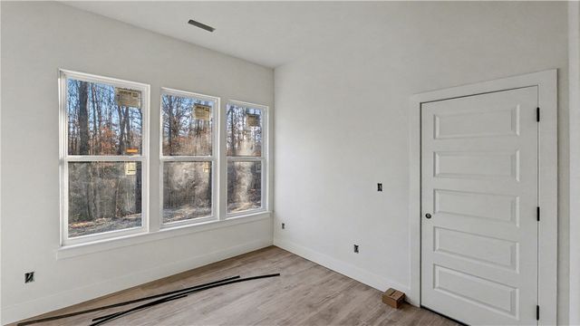 4 Hart Lane, Bella Vista, AR 72714