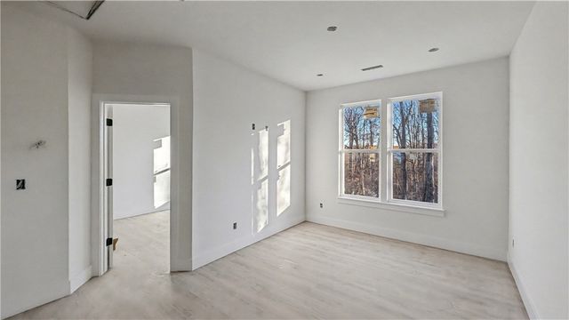 4 Hart Lane, Bella Vista, AR 72714