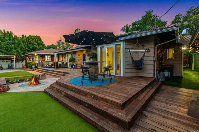 755 Beacon Place, Escondido, CA 92025