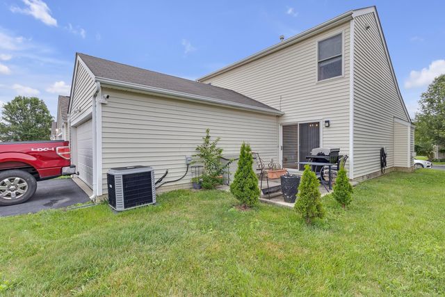 9217 Flintlock Place, Orient, OH 43146
