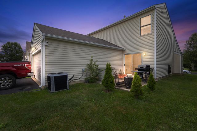 9217 Flintlock Place, Orient, OH 43146