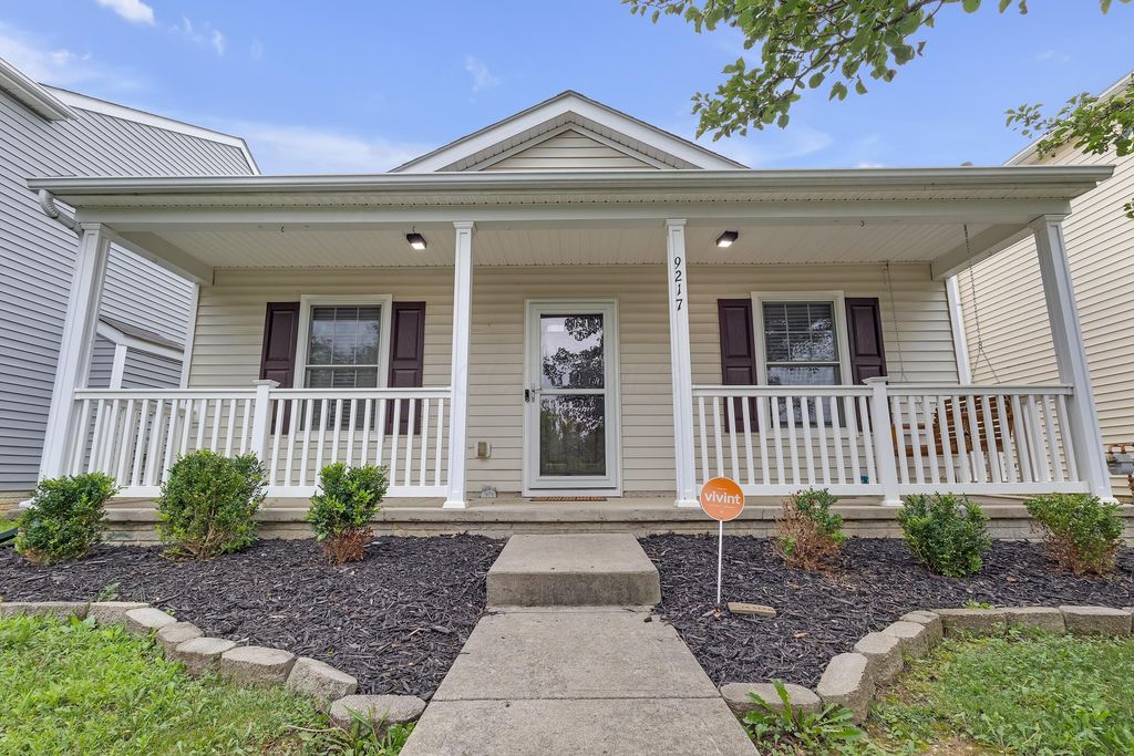 9217 Flintlock Place, Orient, OH 43146