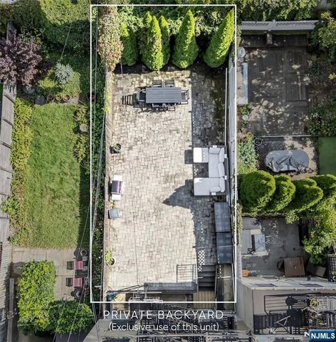829 Garden Street B, Hoboken, NJ 07030