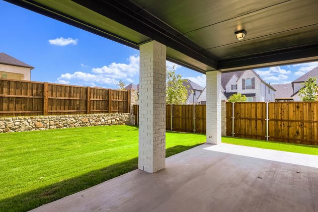 2610 Acie Lane, Prosper, TX 75078
