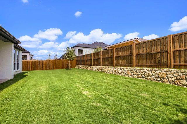 2610 Acie Lane, Prosper, TX 75078