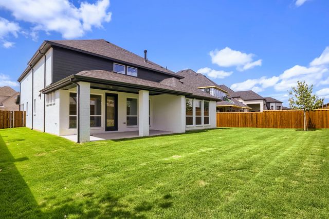 2610 Acie Lane, Prosper, TX 75078