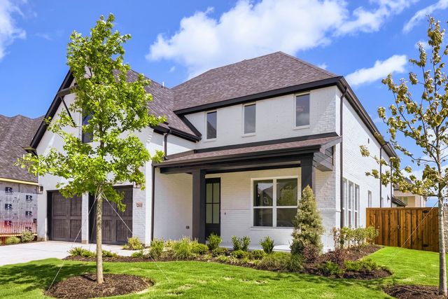 2610 Acie Lane, Prosper, TX 75078
