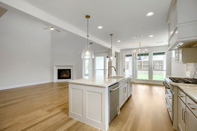 2610 Acie Lane, Prosper, TX 75078