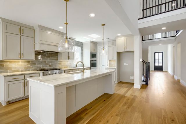 2610 Acie Lane, Prosper, TX 75078