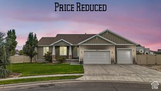 1302 N 2450 W, Lehi, UT 84043