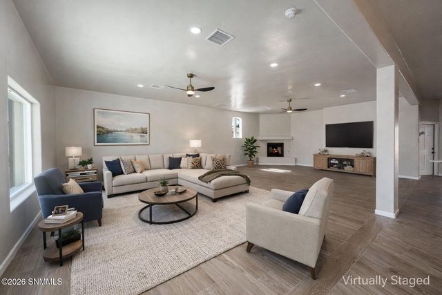 104 Chalk Mountain Court, Santa Teresa, NM 88008