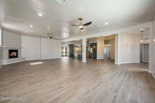 104 Chalk Mountain Court, Santa Teresa, NM 88008