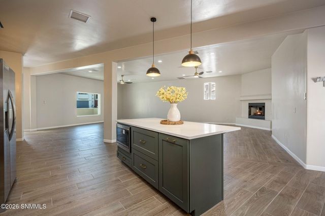 104 Chalk Mountain Court, Santa Teresa, NM 88008