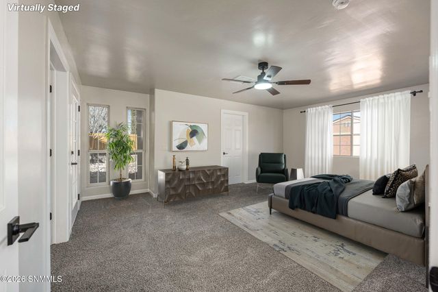 104 Chalk Mountain Court, Santa Teresa, NM 88008