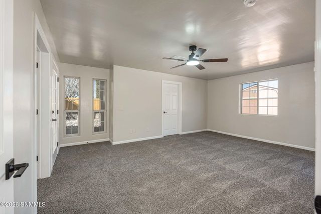 104 Chalk Mountain Court, Santa Teresa, NM 88008