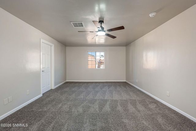 104 Chalk Mountain Court, Santa Teresa, NM 88008