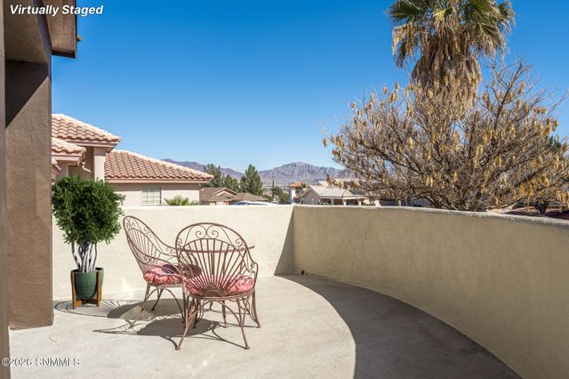 104 Chalk Mountain Court, Santa Teresa, NM 88008