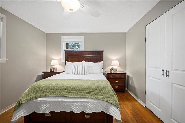 32 Stratton Drive, Hudson, MA 01749