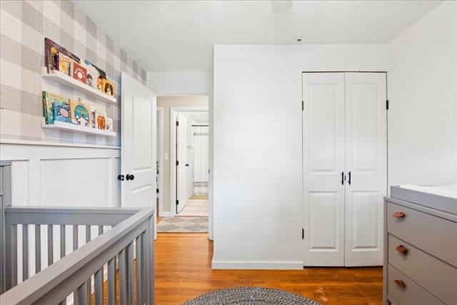 32 Stratton Drive, Hudson, MA 01749