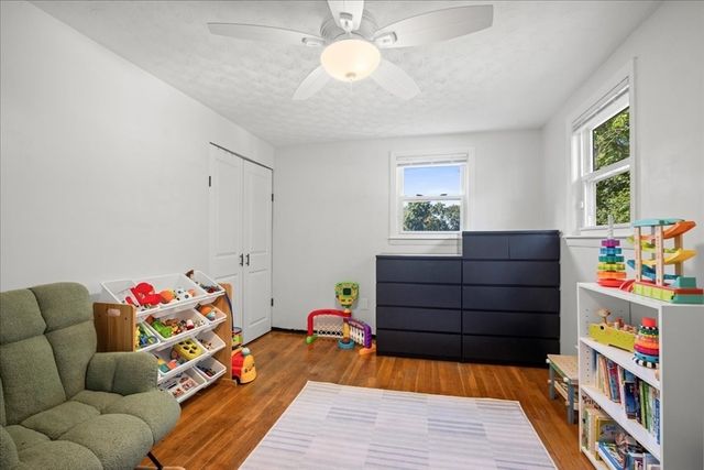 32 Stratton Drive, Hudson, MA 01749