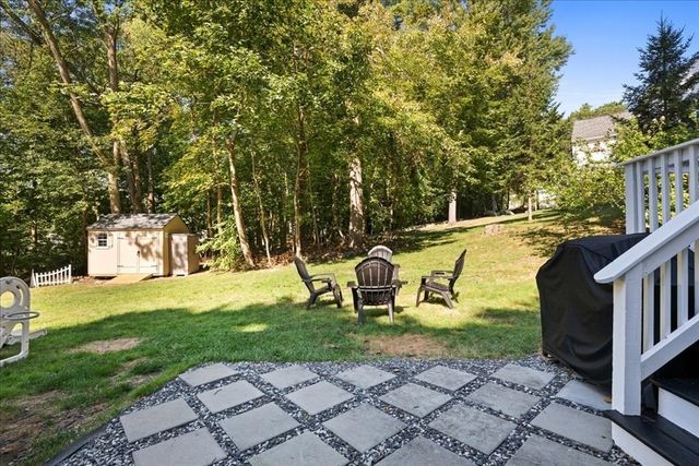 32 Stratton Drive, Hudson, MA 01749