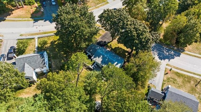 32 Stratton Drive, Hudson, MA 01749