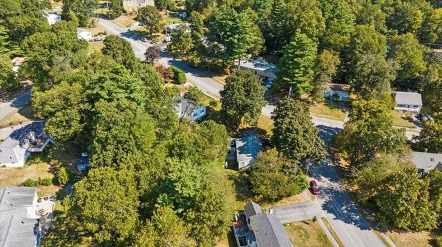 32 Stratton Drive, Hudson, MA 01749