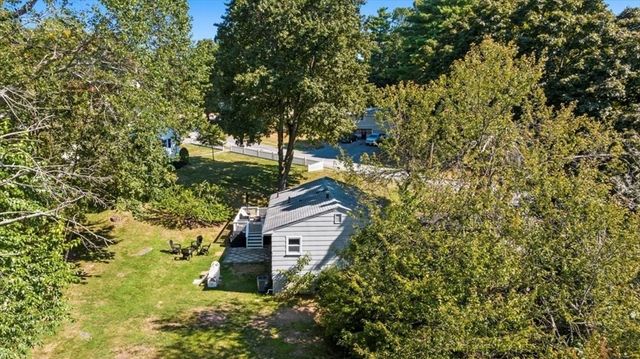 32 Stratton Drive, Hudson, MA 01749