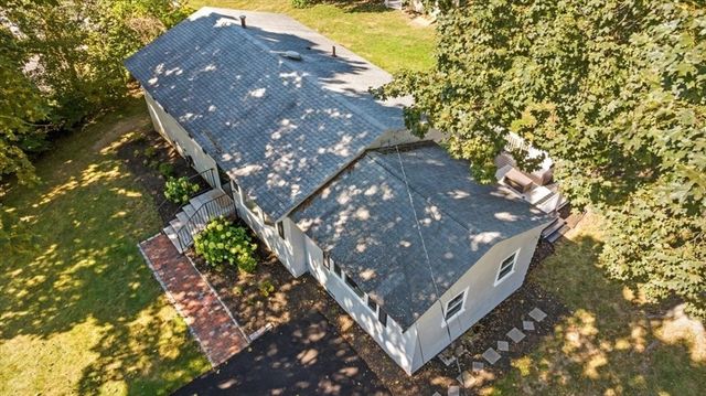 32 Stratton Drive, Hudson, MA 01749