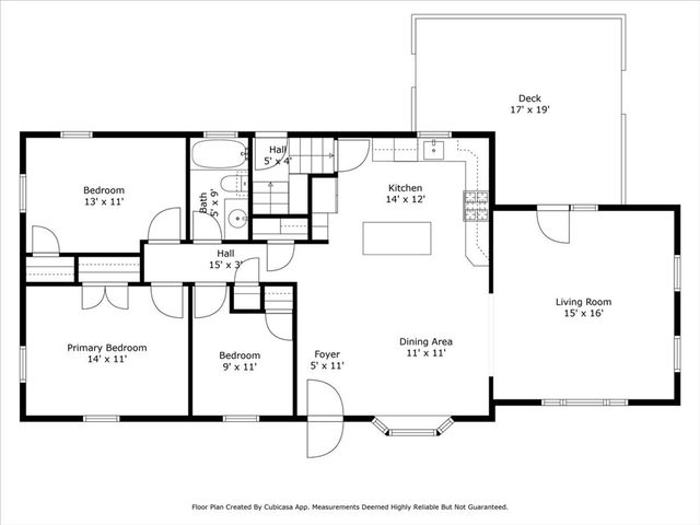 32 Stratton Drive, Hudson, MA 01749